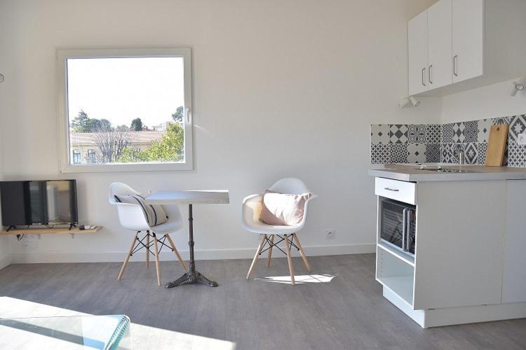 Petit Loft Antibes Apartamento Exterior foto